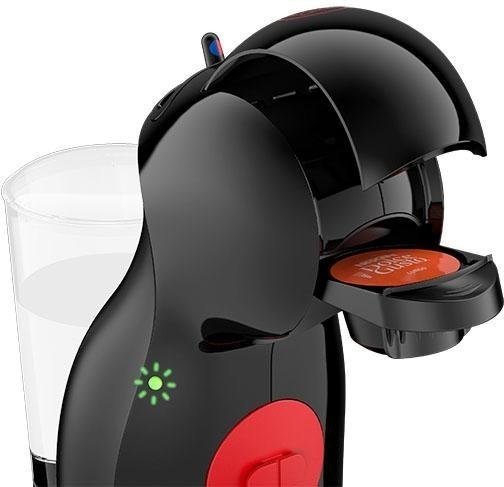 Кофемашина капсульная DeLonghi Dolce Gusto Piccolo XS EDG210.B